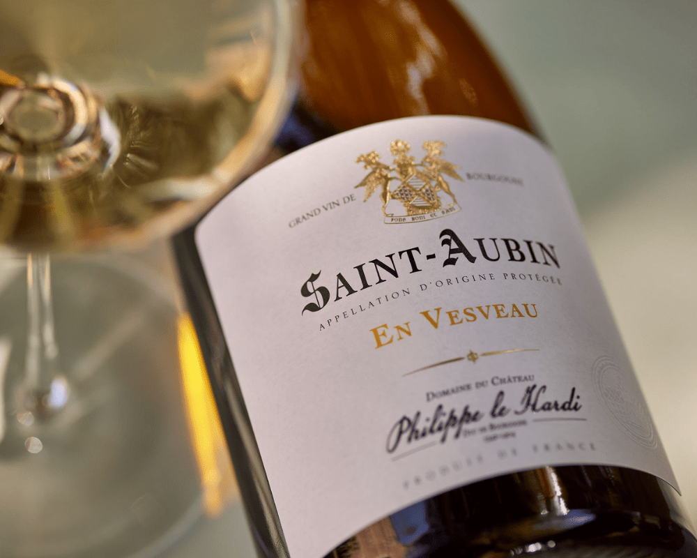 Philippe Le Hardi - Bourgogne